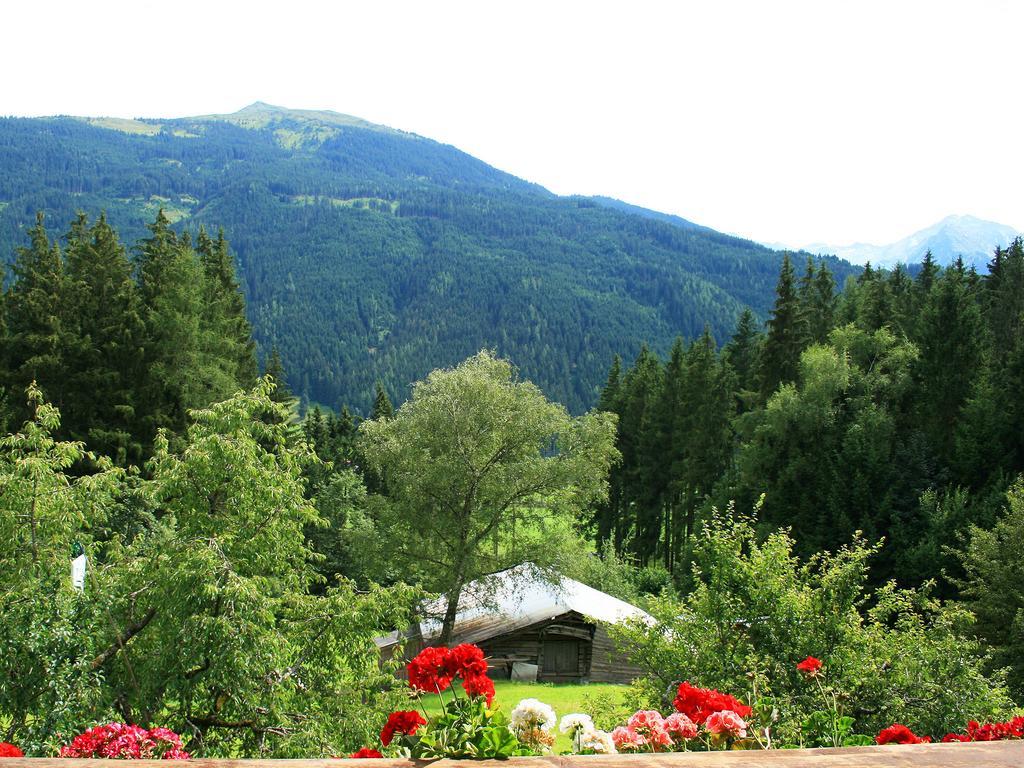 Ferienhaus Berger Mittersill Habitación foto